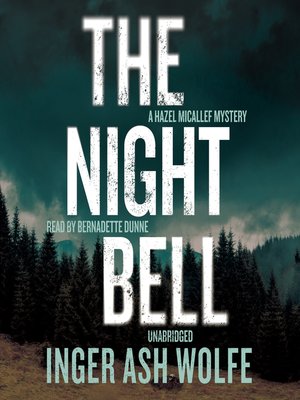 The Night Bell - Audiobook